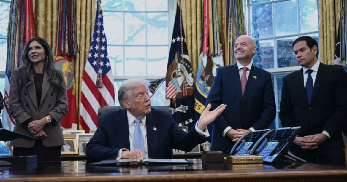 World Cup ticket holders to get priority in US visa interviews