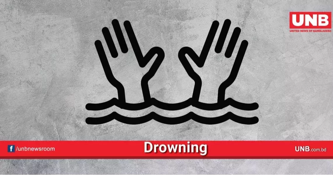 Two minor cousins drown in Nandail pond 