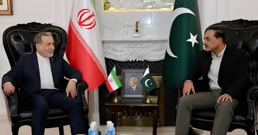 Trump cancels Witkoff, Kushner Pakistan trip for Iran talks