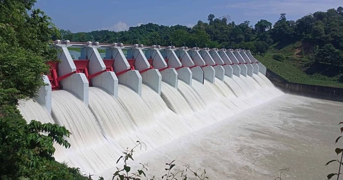 No decision yet on releasing water from Kaptai Hydropower Plant