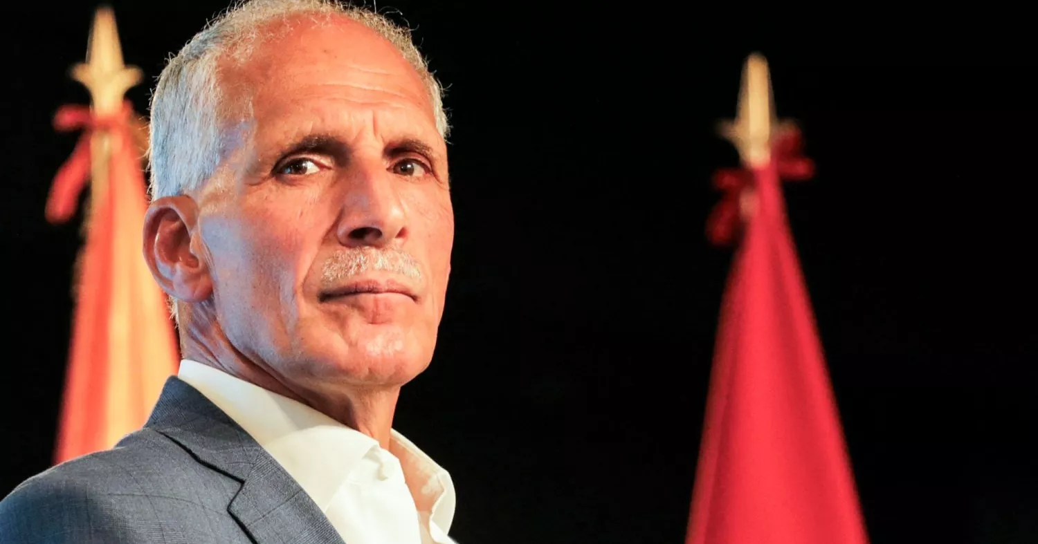 Trump-backed Nasry Asfura wins Honduras presidential election