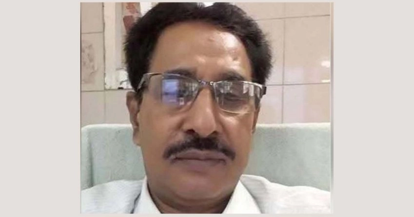 Businessman hacked dead in Jashore over shop rent dispute