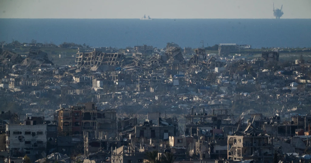 Israel pushes alternative ceasefire plan as Gaza deal falters