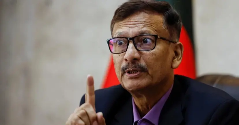 Bangladesh rejects India’s advice; vows free, fair polls