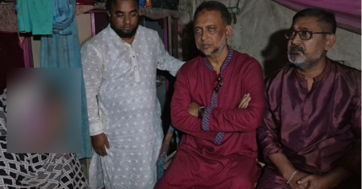 Choosing to vote shatters Feni family, woman left in limbo