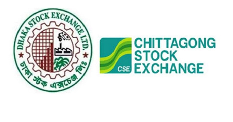 Stock markets see decline in indices and turnover