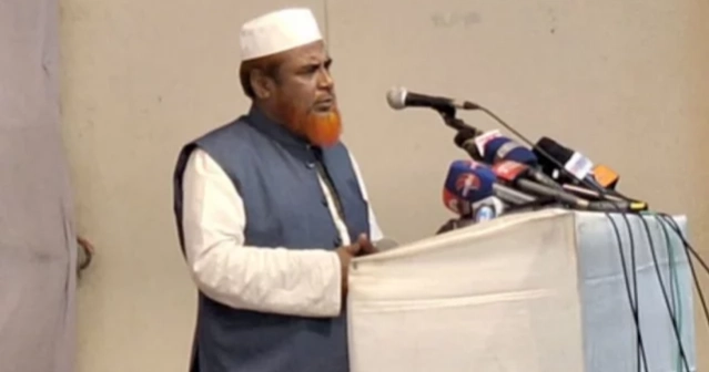 Jamaat demands immediate suspension of moves to increase private sector participation in fuel sector