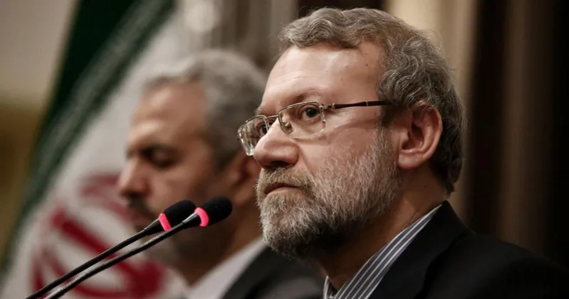 Larijani’s death deepens Iran leadership crisis