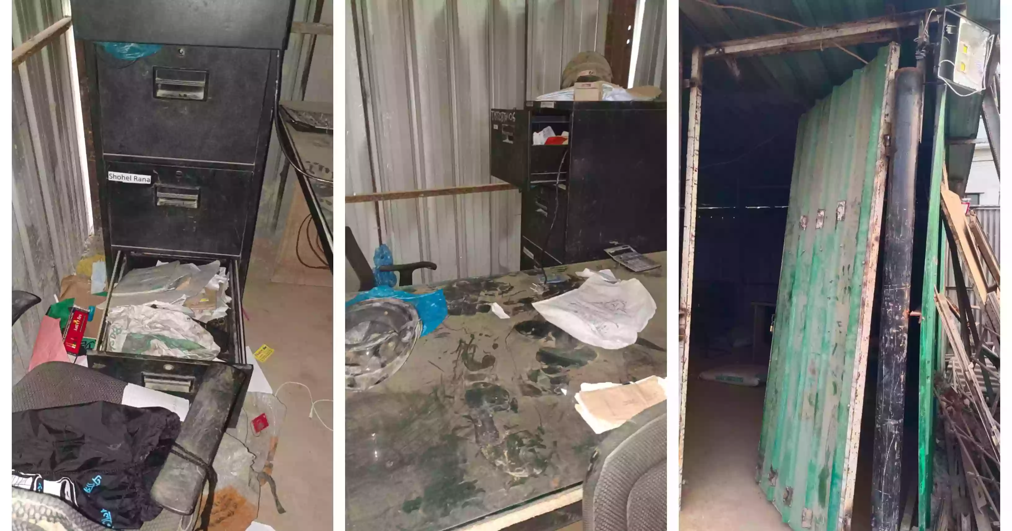 Land allocated for journalists in Mirpur targeted in repeated attacks