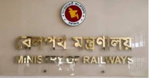 Puja mandap removed from Khilkhet was unauthorised: Railways Ministry