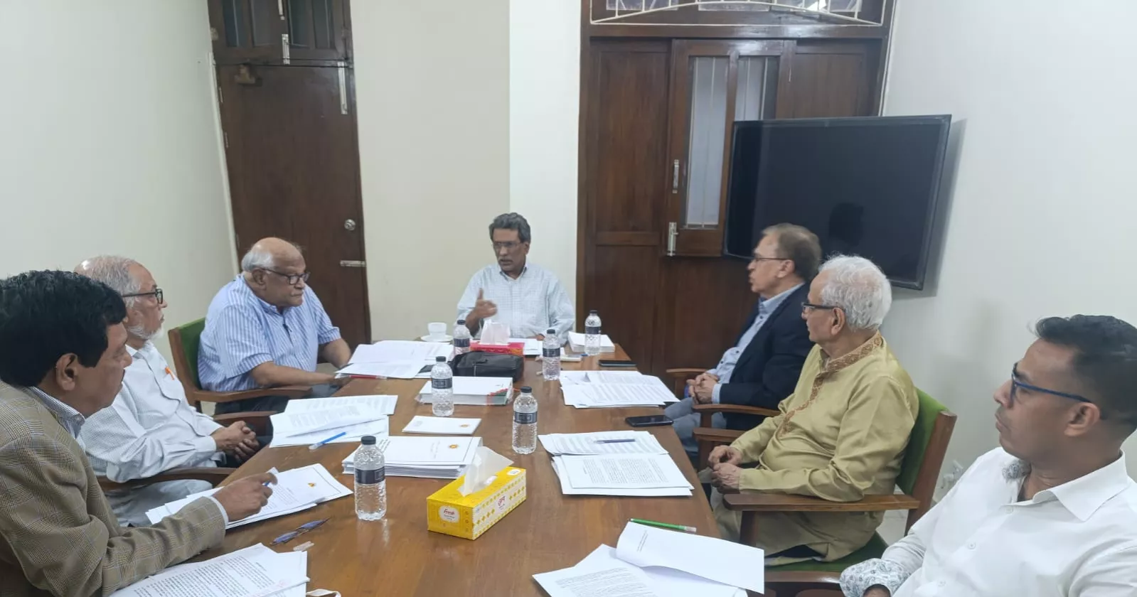 NCC explores implementation options for July Charter