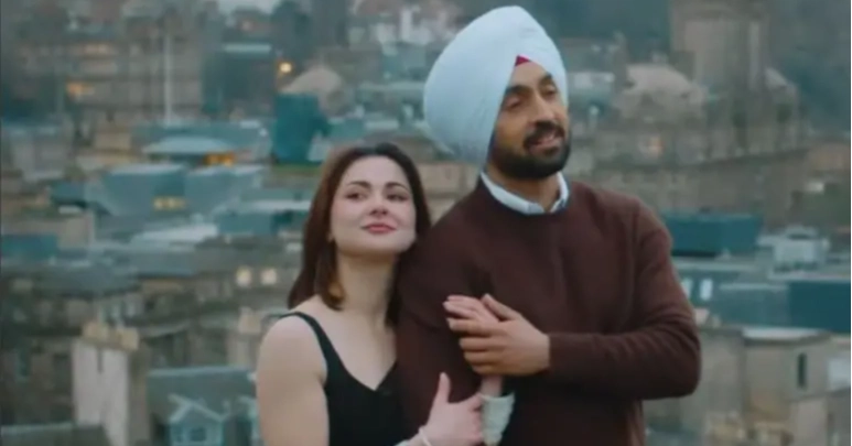 Sardaar Ji 3 to release in Pakistan after skipping India