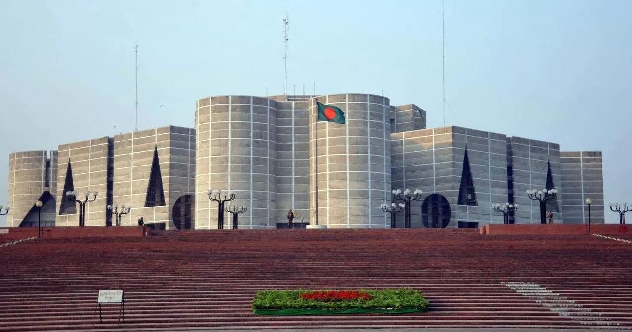 Bangladesh’s newly elected MPs to take oath on Tuesday
