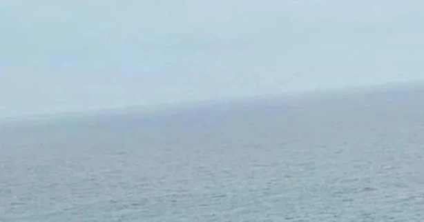 India’s Kerala on high alert after hazardous cargo ship sinks off coast