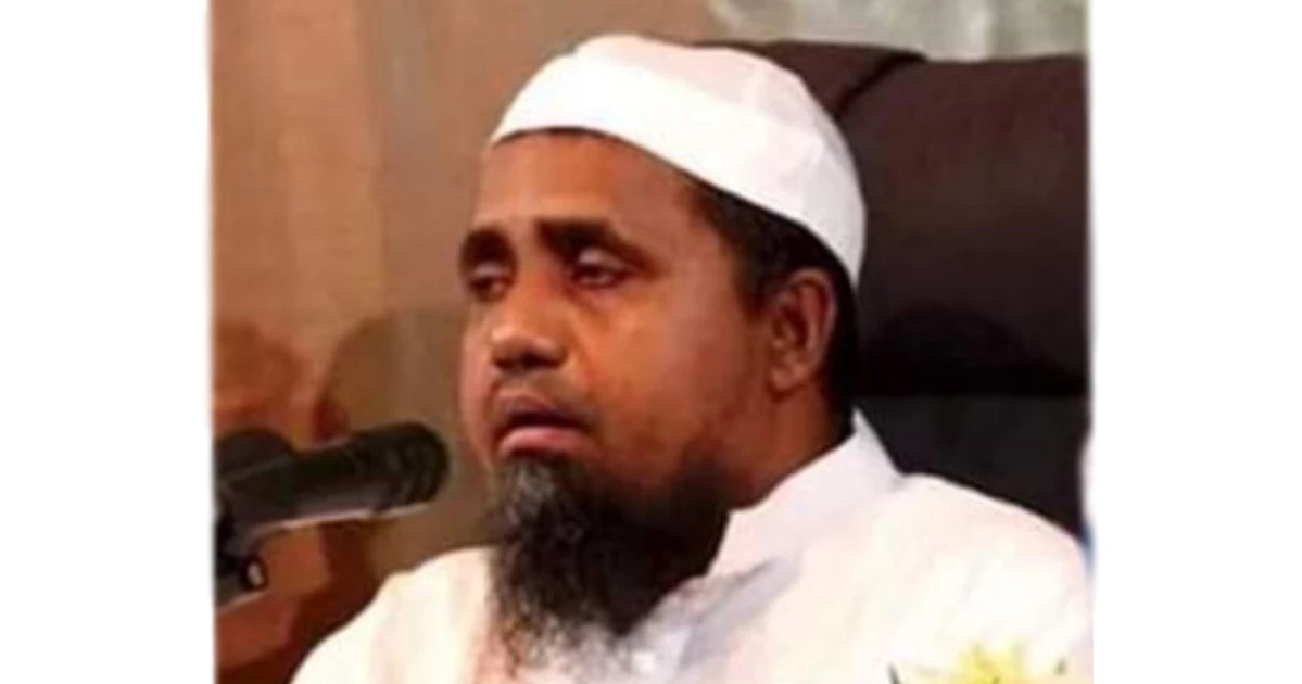 Mufti Abdul Malek appointed Khatib of Baitul Mukarram Mosque