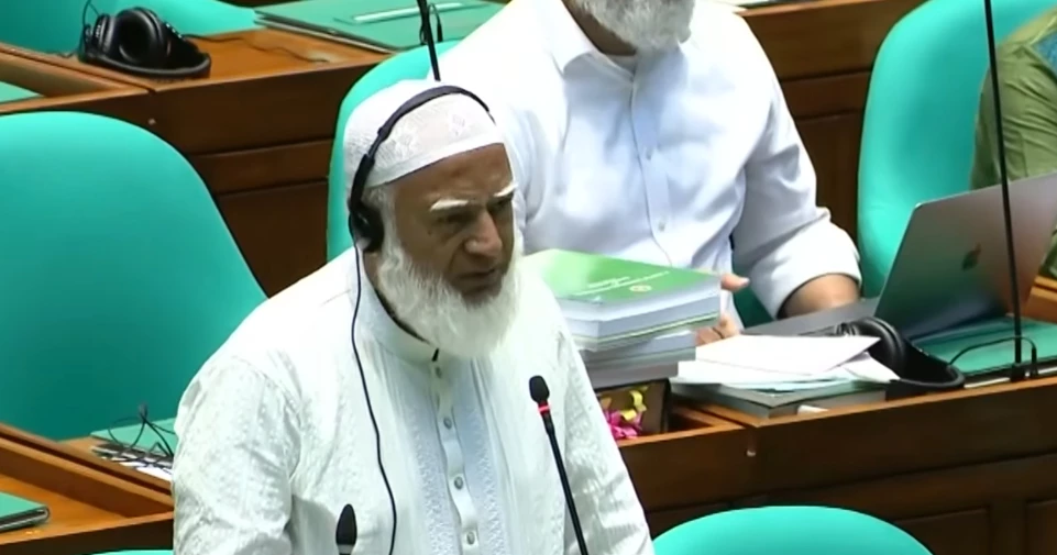 Take visible steps to bring back laundered money, culprits: Leader of the Opposition