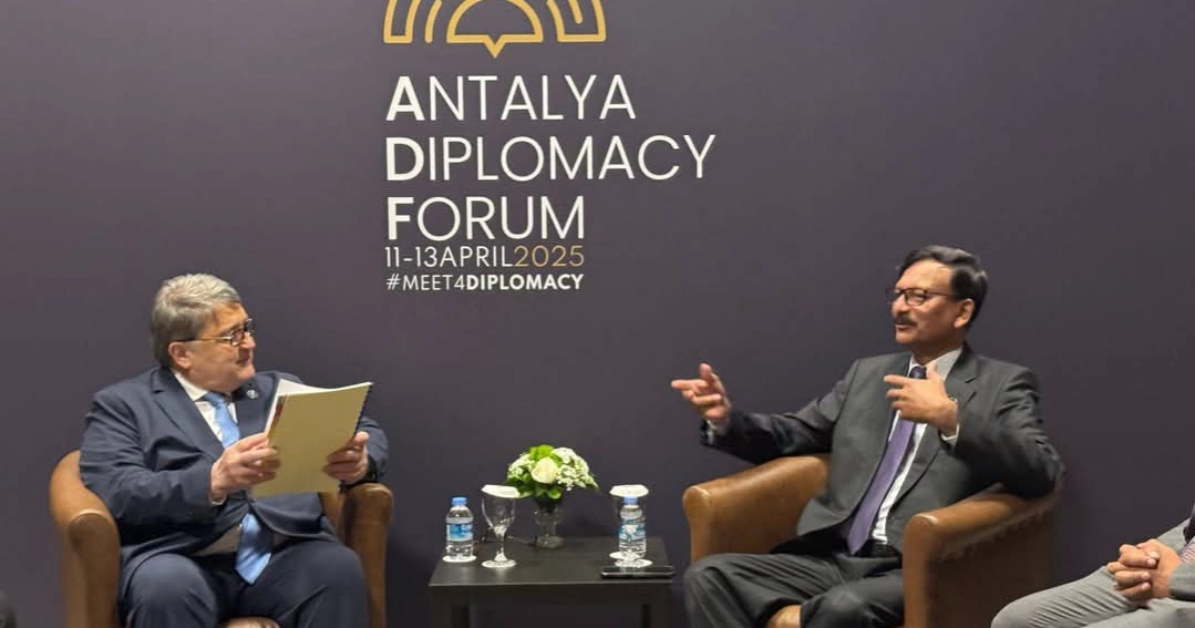 Romania agrees to explore alternative visa mechanisms, support GSP+ for Bangladesh