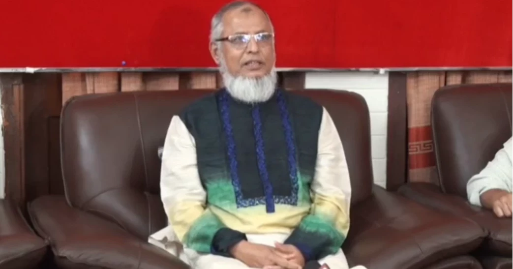 Election schedule to be announced in early Dec: Election Commissioner Anwarul Islam