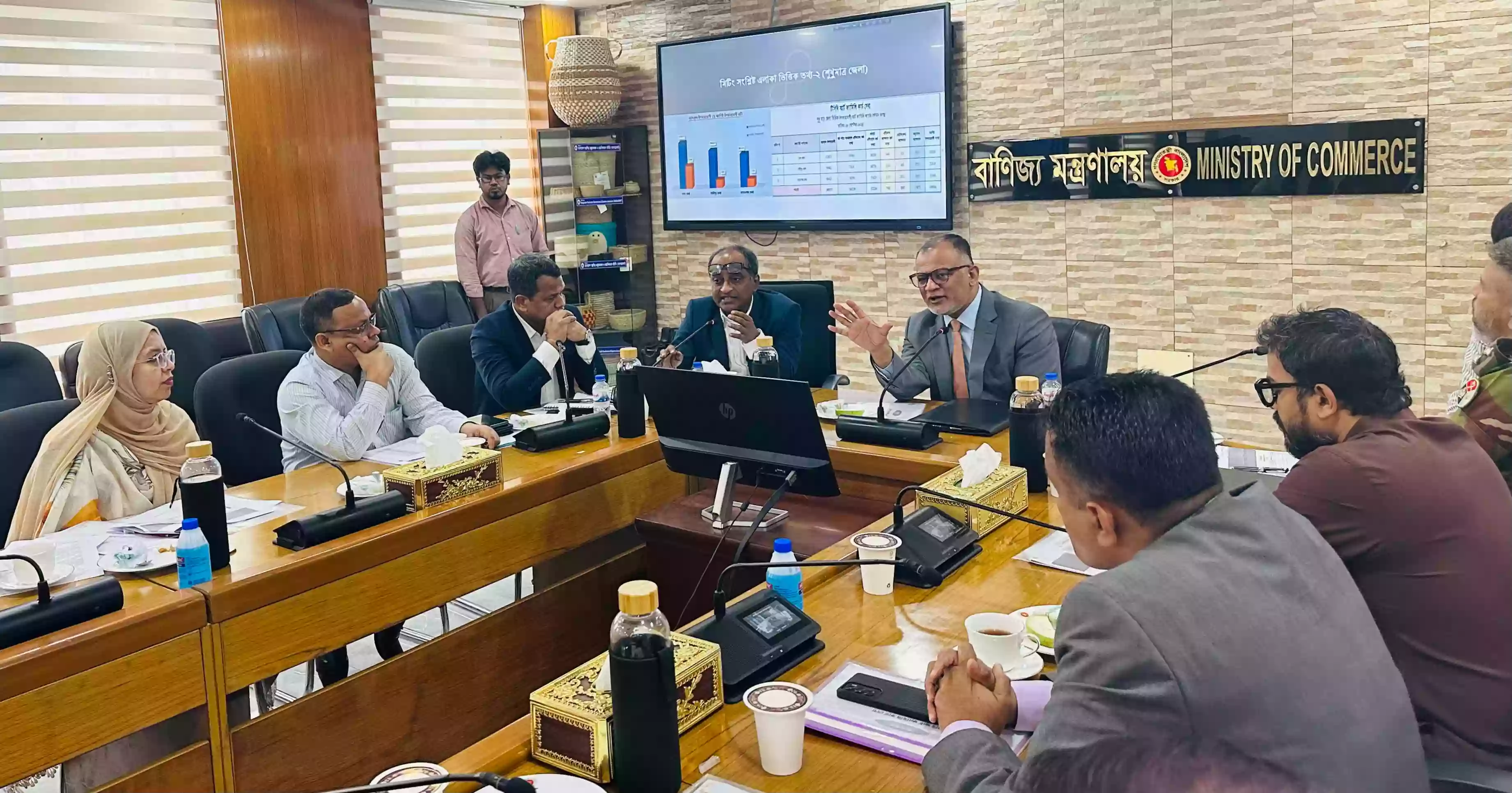 5 new products to be included in TCB sales from Nov: Commerce Adviser