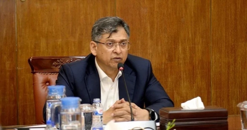 Review of 133 ordinances 'at final stage': Salahuddin Ahmed