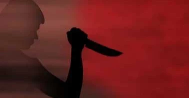 Youth shot and stabbed to death near Shaheed Minar