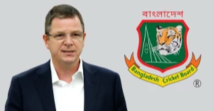 Marshall vows to drive corruption out of Bangladesh cricket