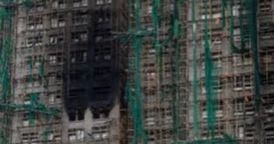 K-pop stars donate to support those affected by Hong Kong tower blaze