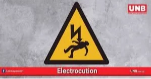 Woman electrocuted to death in Nilphamari