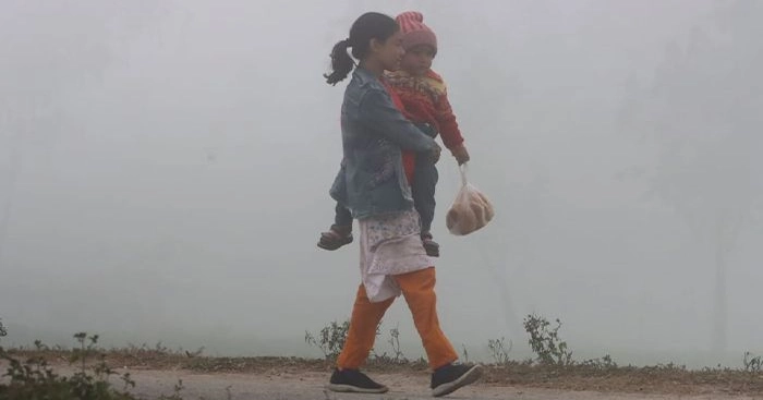 103 people die of cold-related illnesses in Rangpur in 3 days