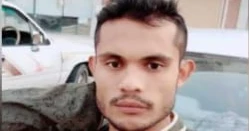 Disremembering woman’s body: Husband arrested in Ctg