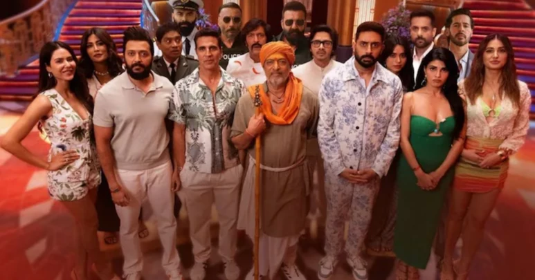 Housefull 5 Box Office Day 4: Akshay Kumar’s comedy maintains momentum, crosses Rs 111 crore mark