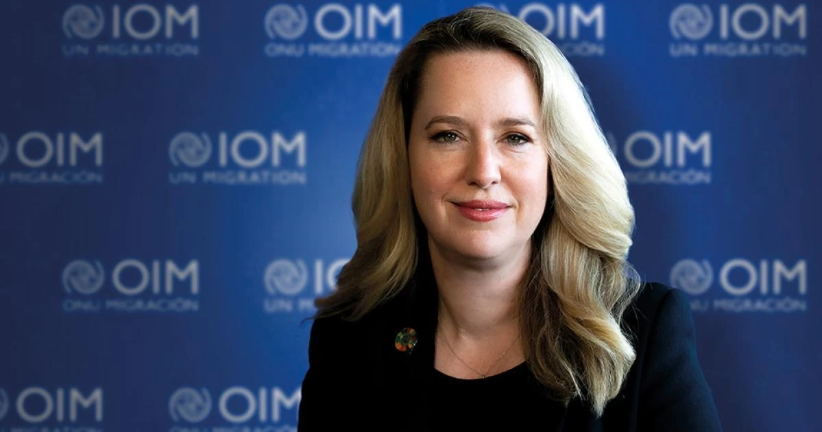 Understanding what's happening in Bangladesh requires analysis, research: IOM DG on climate migration