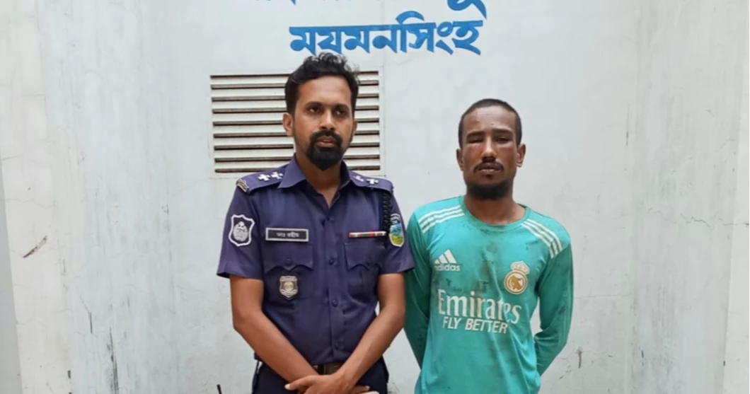 Mymensingh man killed over drug dispute