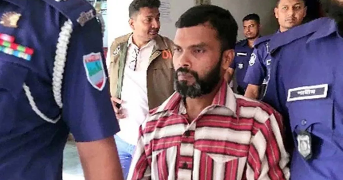 Asiya murder: HC upholds death penalty for Hitu Sheikh