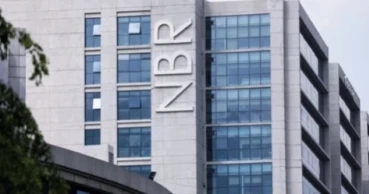 Entry to NBR headquarters ‘restricted’ amid officials’ protests