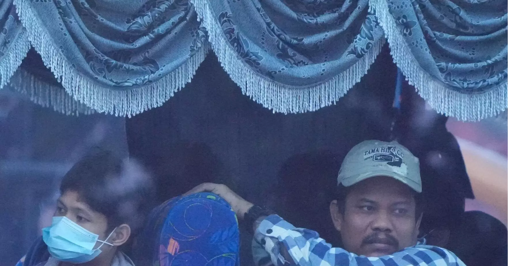 Malaysia begins repatriating Myanmar nationals despite safety concerns