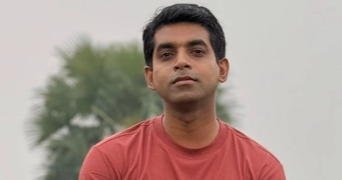 Customs officer found dead in Cumilla