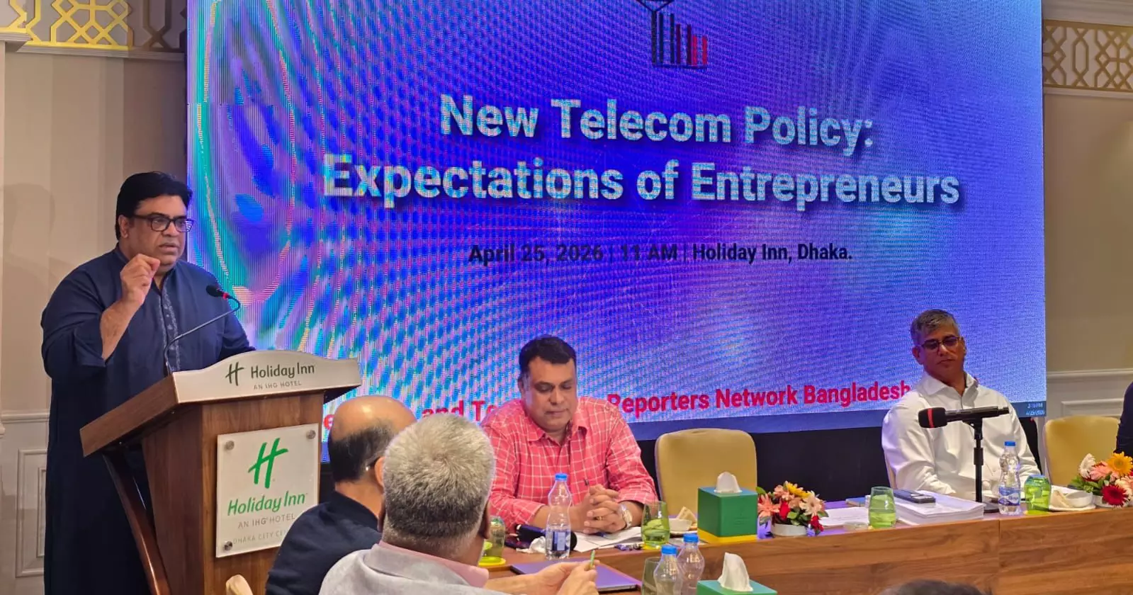 Govt wants affordable smartphones for all: PM’s ICT Adviser