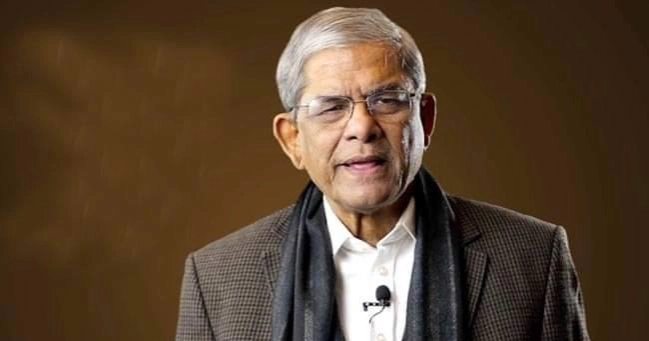Mirza Fakhrul discharged from hospital