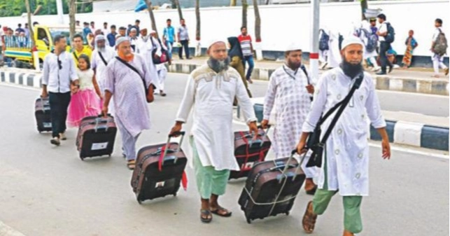 357 agencies cleared in first phase for 2027 Hajj operations
