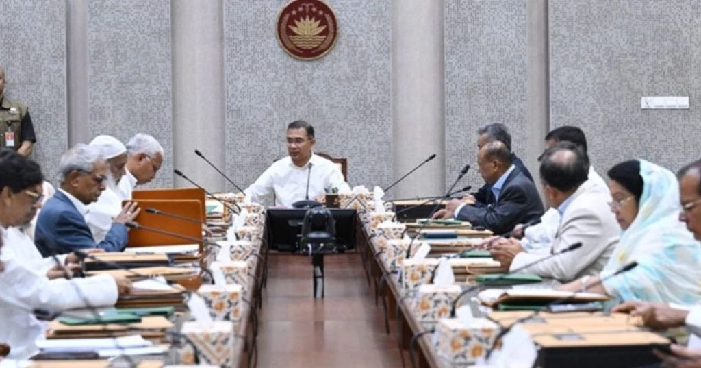 Two ordinances to be enacted into law