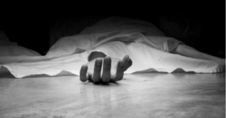 Mother, son found dead at Jashore home
