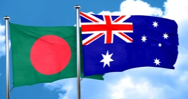 Dhaka seeks enhanced collaboration with Australia in skill dev