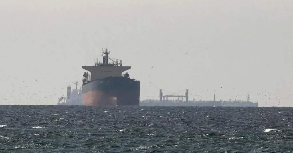 Trump signals Iran war drawdown, urges allies to secure Hormuz