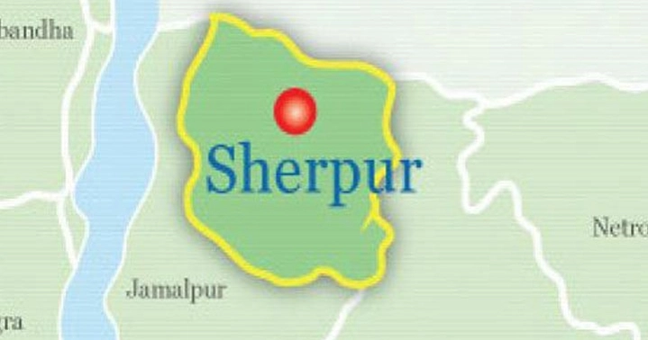 Girl dies after peanut gets stuck in windpipe in Sherpur