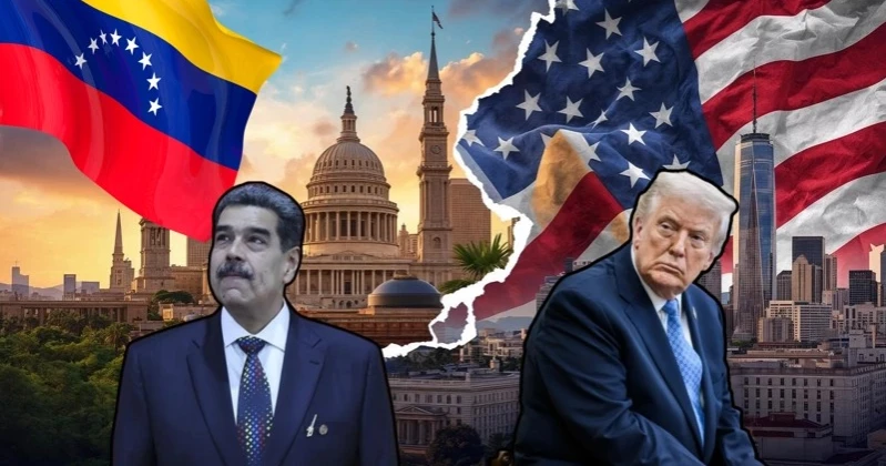 Trump administration’s capture of Maduro sparks global concerns over international law