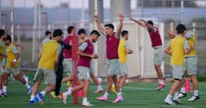 US approves visas for Iran squad, clearing path to World Cup