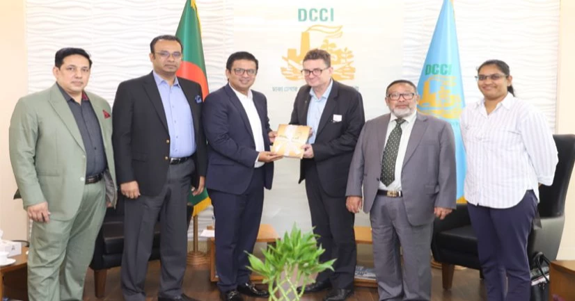 DCCI urges New Zealand to investment in agriculture, energy sectors