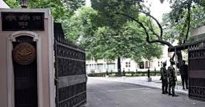 DMP bans rallies near CA’s residence, adjacent areas