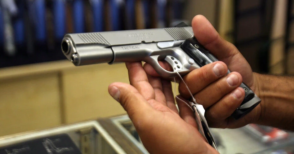 New Zealand introduces new firearms rules